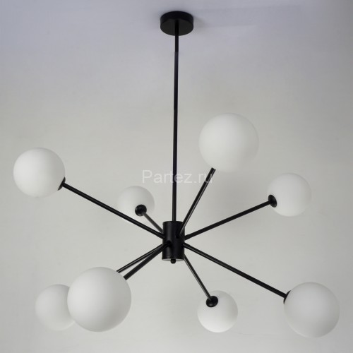 Потолочная люстра Zortes ZRS.1883.8