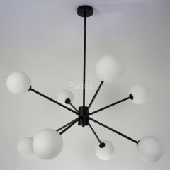 Потолочная люстра Zortes ZRS.1883.8