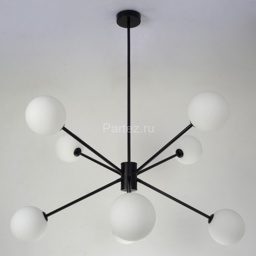 Потолочная люстра Zortes ZRS.1883.8