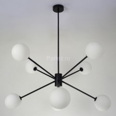 Потолочная люстра Zortes ZRS.1883.8