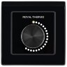 Кабель нагревательный Royal Thermo RTDC 2-17-2000 с терморегулятором RTO-16