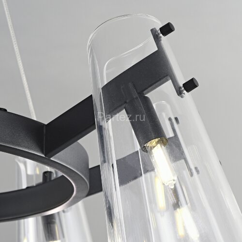 Подвесная люстра Zortes ZRS.90611.08