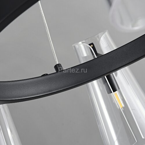 Подвесная люстра Zortes ZRS.90611.08