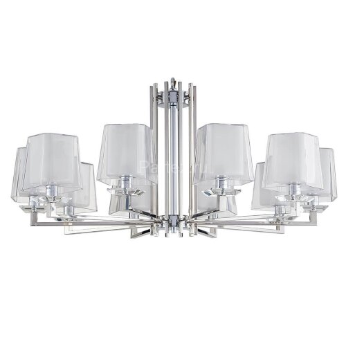 Потолочная люстра Newport 4710/C