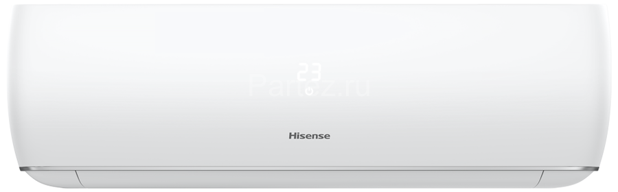 Инверторная cплит-система Hisense EXPERT PRO DC Inverter R32 AS-13UW4RYDTV03 (комплект)