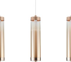 Подвесной светильник Indigo V000150L