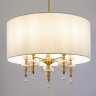 Потолочная люстра Freya FR5369CL-05BS1