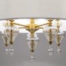 Потолочная люстра Freya FR5369CL-05BS1