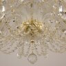 Подвесная люстра Bohemia 101/10/195 G