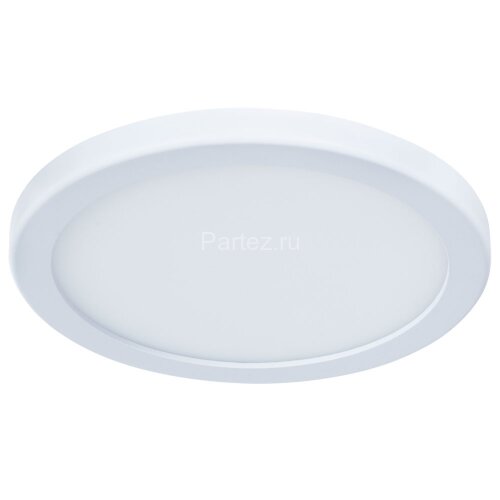 Потолочный светильник Arte Lamp A7979PL-1WH