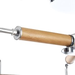 Потолочная люстра Freya FR5329-PL-03-CH