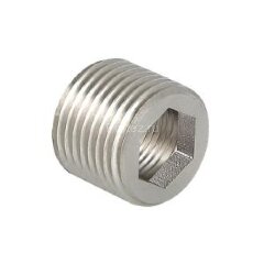 Футорка под шестигранный ключ 1/2&quot;х3/8&quot; VALTEC