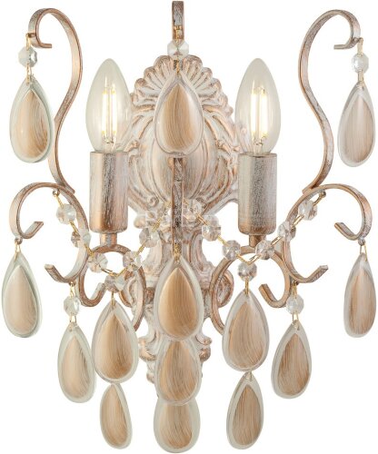 Бра AM Group MONICA AP2 GOLD