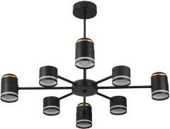 Потолочная люстра Lumion 8234/8C