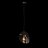 Подвесной светильник Loft It 10293 Clear