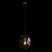Подвесной светильник Loft It 10293 Clear