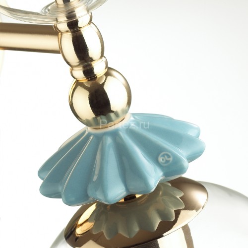 Бра Odeon Light 4855/1WA