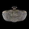 Потолочная люстра Bohemia 19281/55IV GB