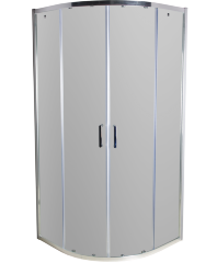 Timo ALTTI душевой угол 608 Foggy Glass (80*80*190), шт