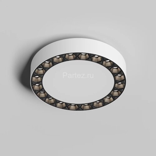 Потолочный светильник Denkirs DK2840-WB