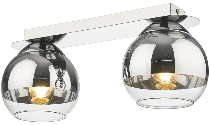 Потолочный светильник Velante 240-107-02