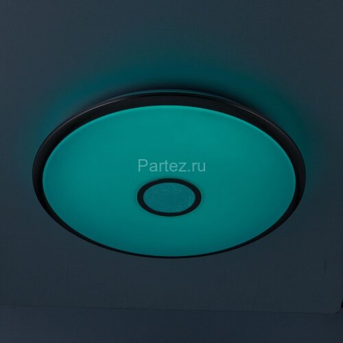 Потолочный светильник Citilux CL703A81G