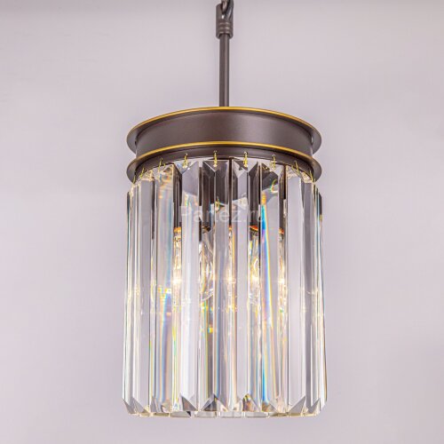 Подвесной светильник Citilux CL332011