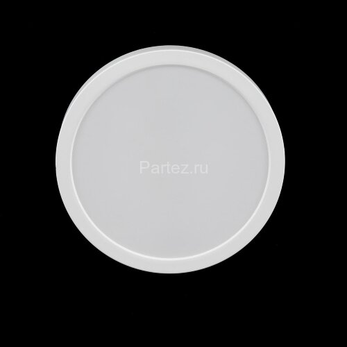 Потолочный светильник Citilux CL5522N