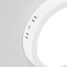 Потолочный светильник Citilux CL5522N