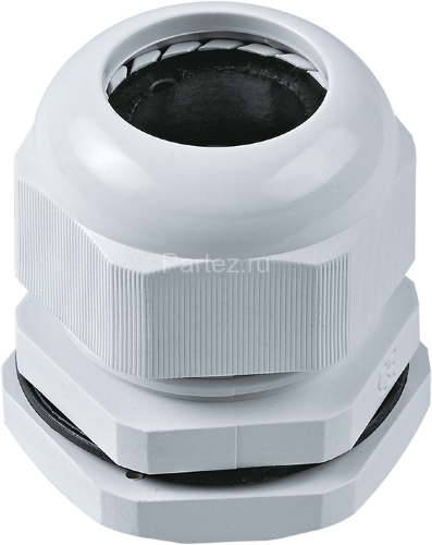 Ввод кабельный (сальник) 71 737 NCG-PG-29 (уп.10шт) Navigator 71737