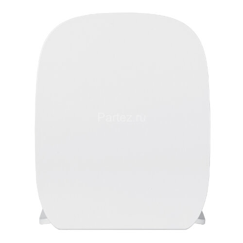 Крышка-сиденье к унитазу Roca DEBBA тонкое, быстросъемное, микролифт (7.8019.D.200.3)