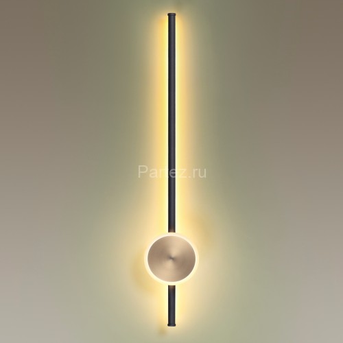 Настенный светильник Odeon Light 4256/18WL