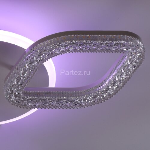 Потолочная люстра DeMarkt 424014004