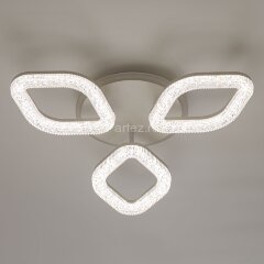 Потолочная люстра DeMarkt 424014004