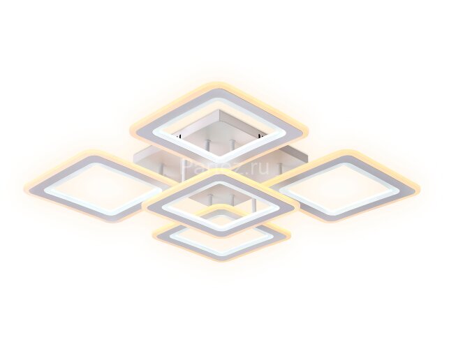 Потолочная люстра Ambrella FA866