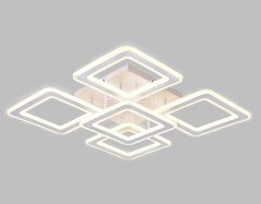 Потолочная люстра Ambrella FA866