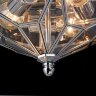 Потолочная люстра Maytoni H356-CL-03-CH