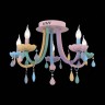 Потолочная люстра ST Luce SL1700.782.05