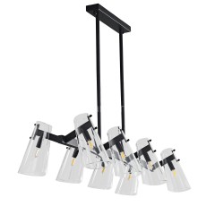 Потолочная люстра Zortes ZRS.90611.09