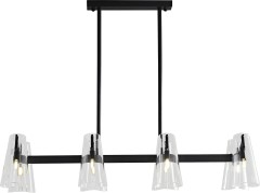 Потолочная люстра Zortes ZRS.90611.09