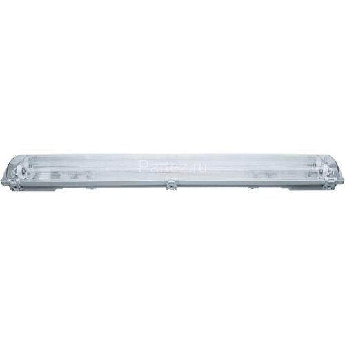 Светильник светодиодный 14 333 DSP-04S-1200-IP65-2хT8-G13-R 220-240В под лампу NLL T8 LED (аналог ЛС