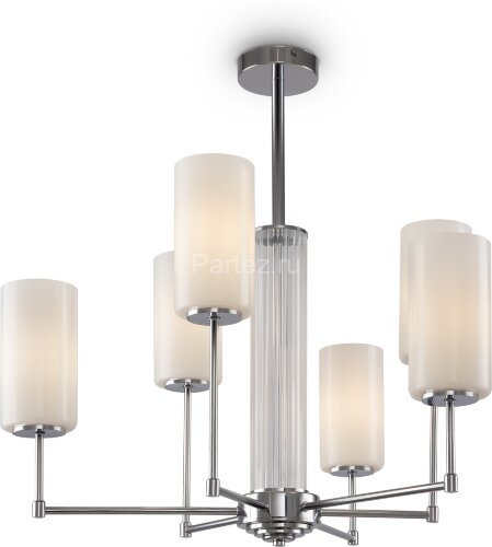 Потолочная люстра Freya FR5184PL-06CH