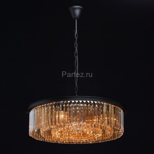 Подвесная люстра MW-Light 498015010