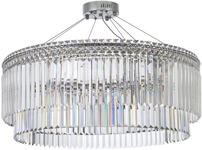 Подвесная люстра Arti Lampadari Ovindoli L 1.5.60.101 N