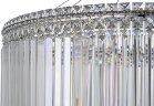 Подвесная люстра Arti Lampadari Ovindoli L 1.5.60.101 N