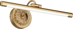 Подсветка для картин Maytoni MIR014WL-L9G3K