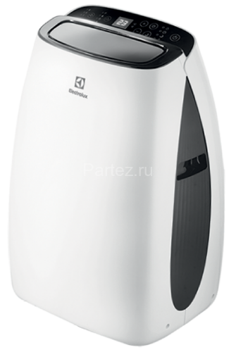 Кондиционер мобильный ELECTROLUX EACM-13 HR/N3