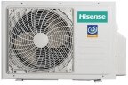 Инверторная cплит-система Hisense SMART DC Inverter (R32) AS-07UW4RYDDB00 (комплект)