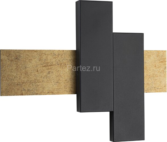 Настенный светильник Indigo V000118L