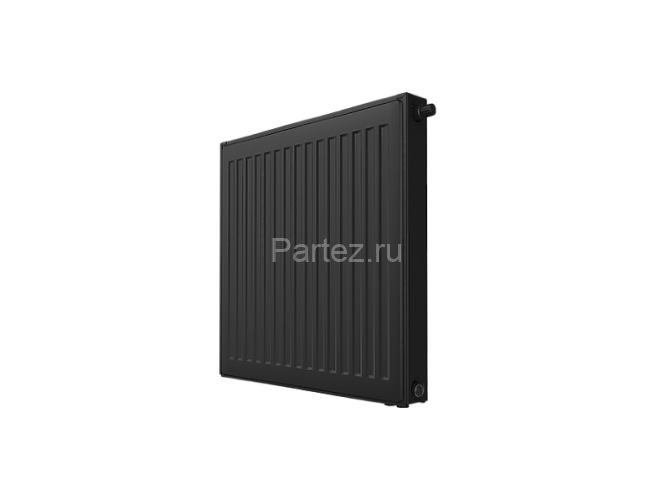 Радиатор панельный Royal Thermo VENTIL COMPACT VC33-200-600 Noir Sable